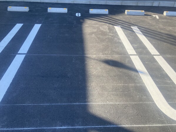 ソレアード東山Ⅰの物件外観写真